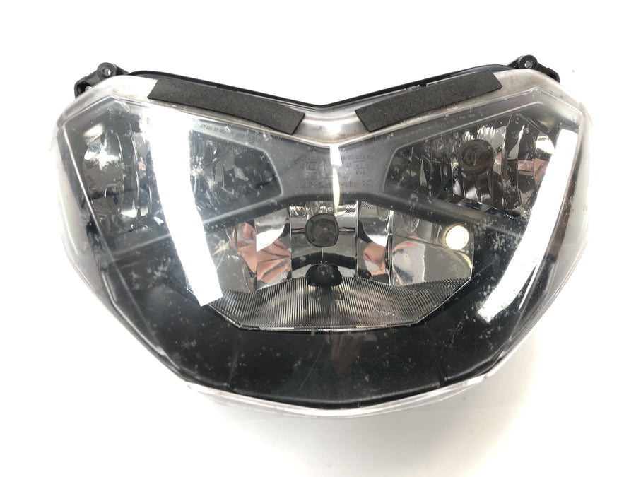 Aprilia RST 1000 Futura [2002] - Scheinwerfer Frontlicht Hauptscheinwerfer