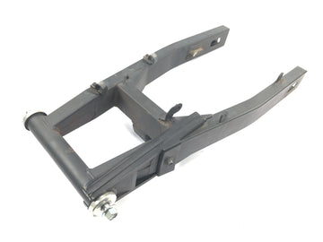 Yamaha WR 125 X DE07 [2010] - Swing arm rear wheel swing arm - 0