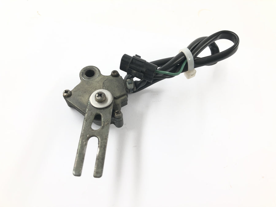 Kawasaki ZRX 1200 S ZRT20A [2001] - Side stand switch Stand switch