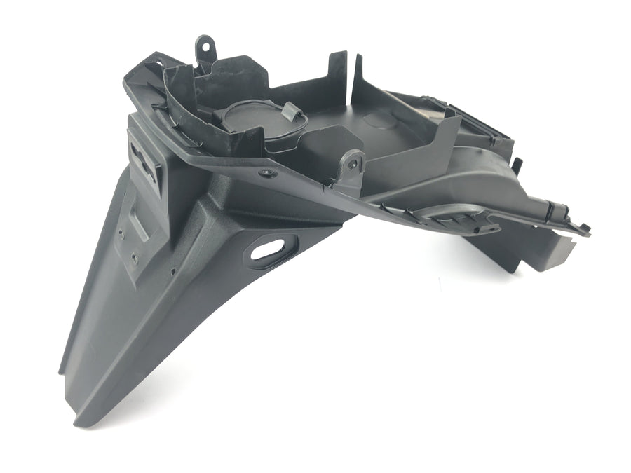 Suzuki GSF 1250 SA Bandit WVCH [2007] - rear inner part rear fender