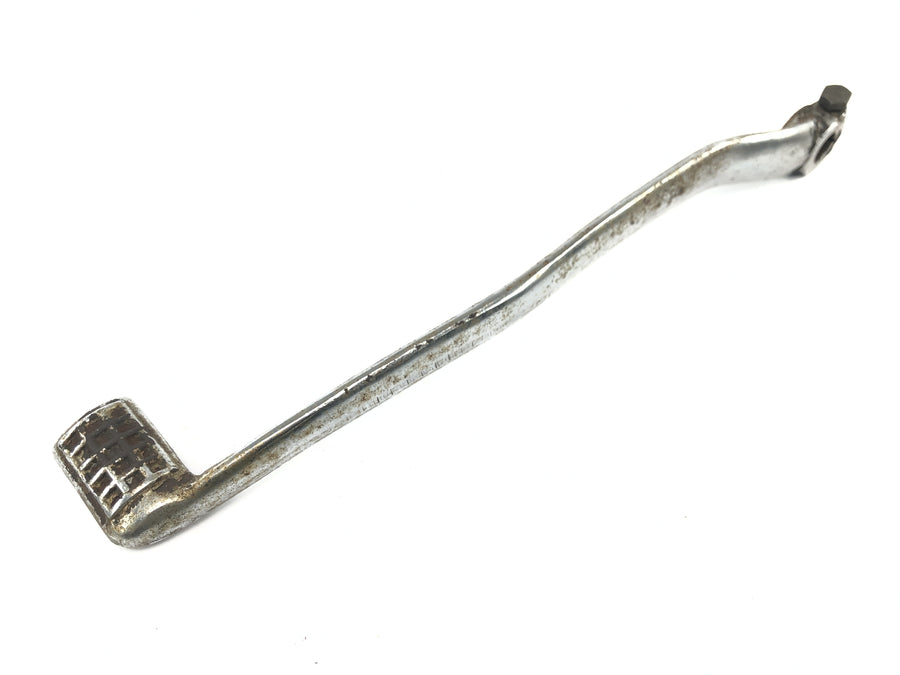 Moto Guzzi V7 Special [1971] - Brake pedal rear brake lever pedal lever