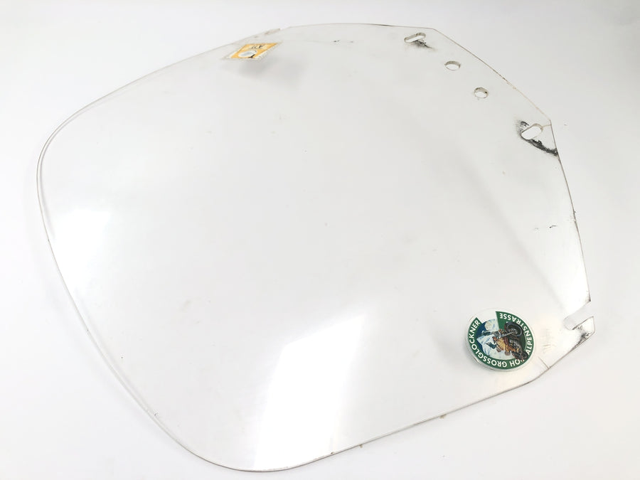 Honda GL 500 Silverwing PC02 [1982] - Windschutzscheibe Verkleidungsscheibe Frontschild