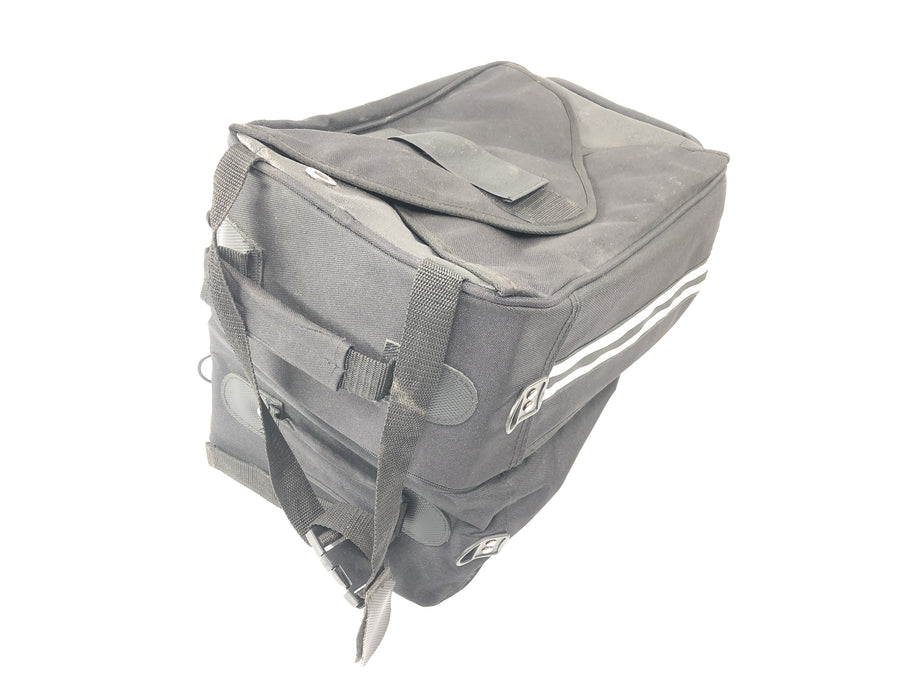 KAWASAKI Z 1100 KZZ10A [1984] - Sac de réservoir Sac à bagages Sac à bagages