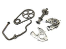 BMW R 1100 S R11S [2005] - Oil pump set oil pump shaft-3