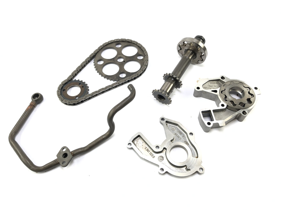 BMW R 1100 S R11S [2005] - Oil pump set oil pump shaft