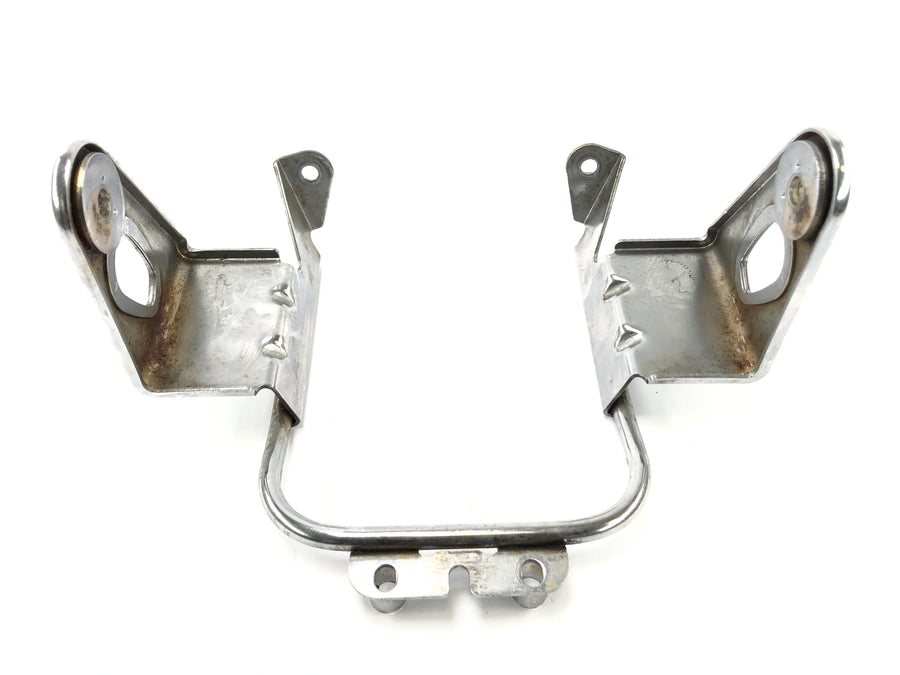 Kawasaki ZR7 ZR750F [1999] - headlight holder lamp holder front bracket