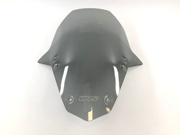 Aprilia Tuono 1100 - WRS Touring windshield Tuono V4 - 0