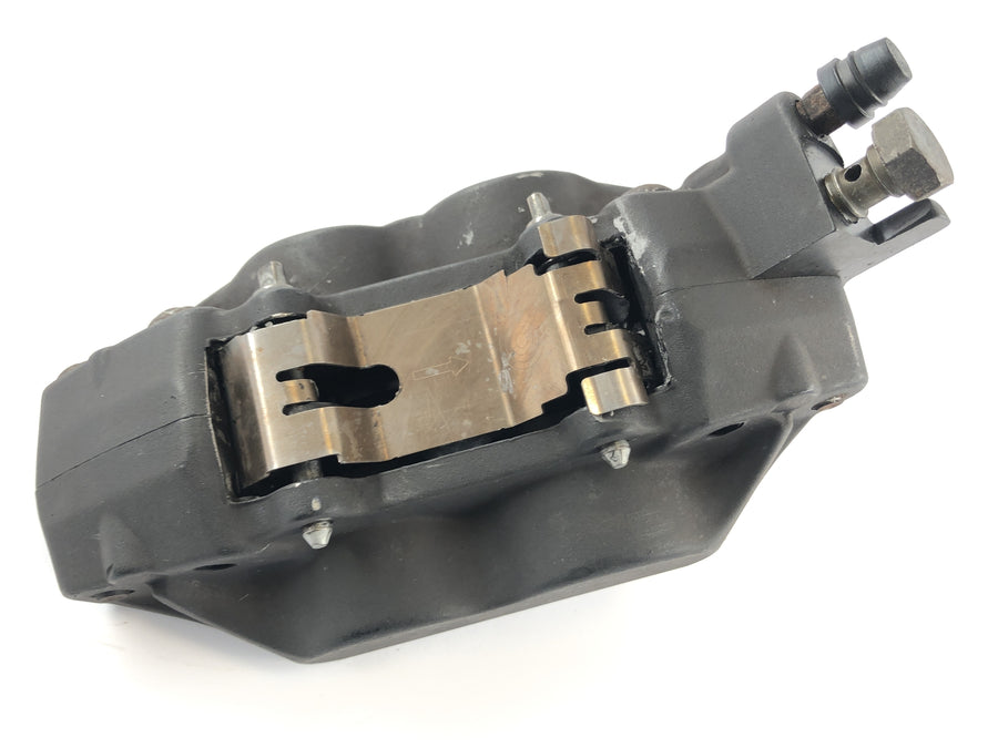 Yamaha XT 660 DM01 [2004] - Brake caliper brake tongs at the front