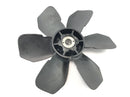 Honda GL 500 Silverseching PC02 [1982] - ventilateur de ventilateur de refroidissement du ventilateur de refroidissement-3