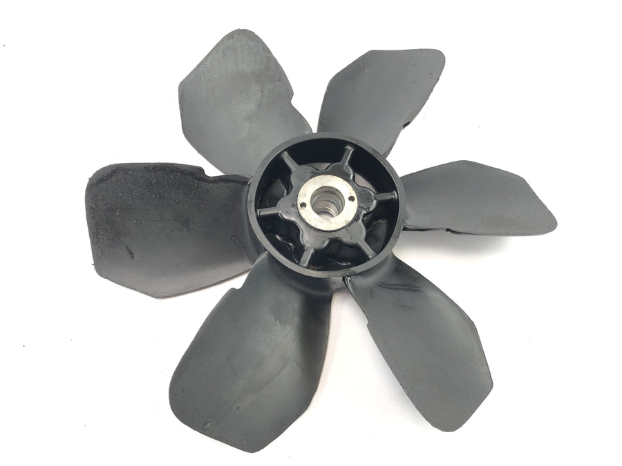Honda GL 500 Silverseching PC02 [1982] - ventilateur de ventilateur de refroidissement du ventilateur de refroidissement