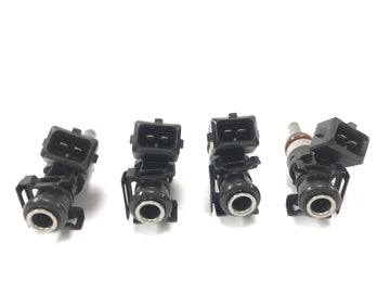 BMW K 1200 S K12S [2004] - Injecteur soupape d'injection de carburant - 0