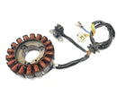 SWM SM 125 R [2018] - Stator alternator Lima with pickup-3