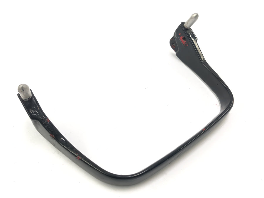 Ducati 900 SS [1991] - Passenger grab handle