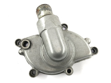 Ducati ST3 S3 [2004] - Wasserpumpengehäuse Kühlmittelpumpendeckel Pumpengehäuse
