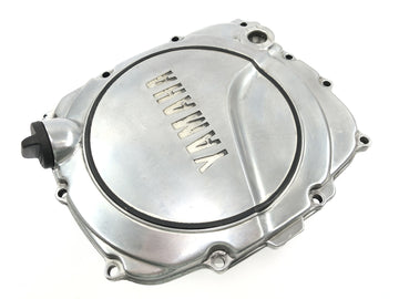 Yamaha YZF 750 R 4HN [1995] - Kupplungsdeckel Motordeckel rechts - 0