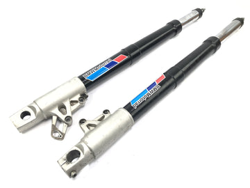 BMW R 1200 GS Adventure R12 [2012] - Gabel Telegabel Telelever - 0
