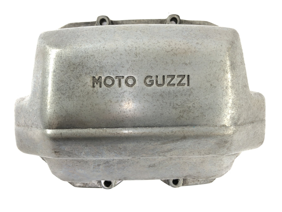 Moto Guzzi California 1100 EV KD [2002] - Ventildeckel rechts
