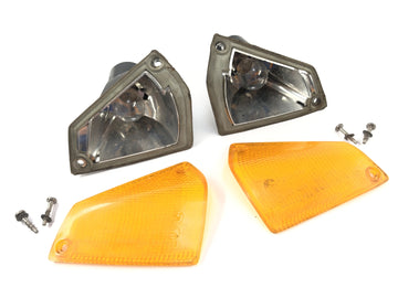 BMW R 100 RT 247 [1981] - Cladding Blinker Set Couple - 0
