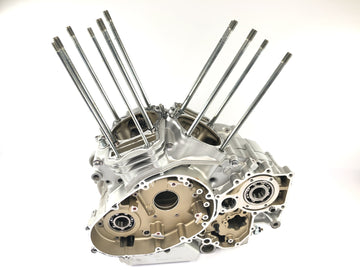 Kawasaki VN 1600 Classic VNT60A [2007] - carter moteur carter moteur bloc moteur boîtier vide