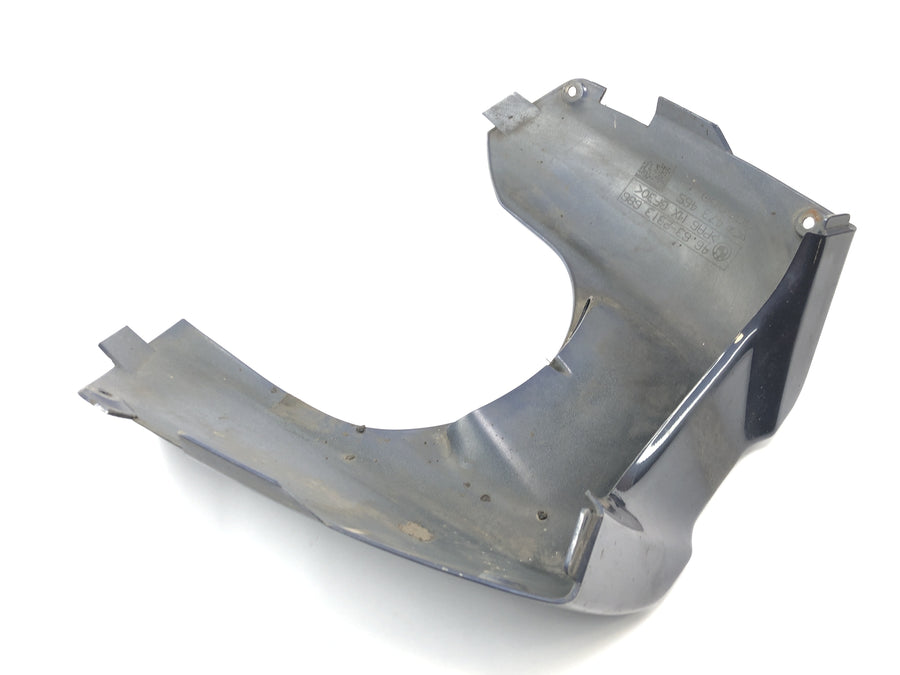 BMW R 1150 RT R22 [2001] - Carénage avant, quille de carénage, carénage avant inférieur