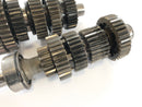 Yamaha XS 1100 2H9 [1978] - Gearbox-3