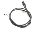 Honda GL 1000 Goldwing GL1 [1977] - Choke cable Bowden cable-4