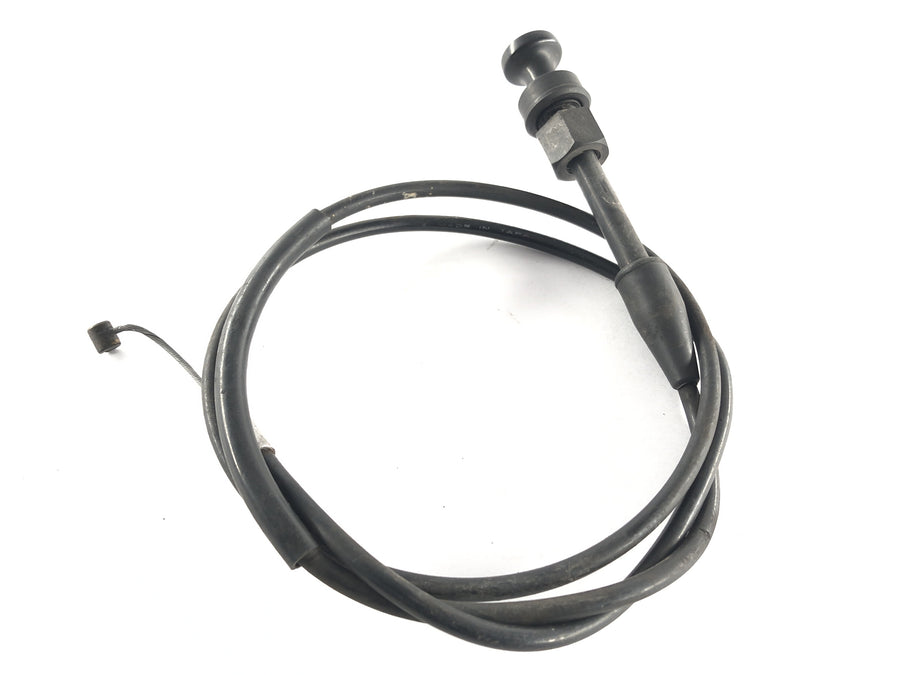 Honda GL 1000 Goldwing GL1 [1977] - Choke cable Bowden cable