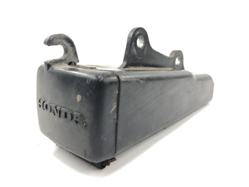 Honda XL 600 RM PD03 [1985] - Boîte à outils compartiment à outils boîte à outils