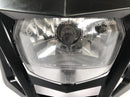 Honda FMX 650 RD12 [2006] - Lampe masque avec phare phare avant-3