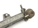 Yamaha GTS 1000 4FV [1997] - Fuel rail injection rail with pressure regulator-2