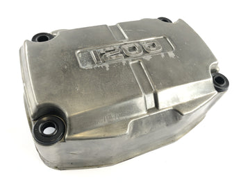Honda Goldwing GL 1100 SC02 [1980] - valve lid on the right