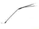 Laverda 1000 [1978] - Choke cable Bowden cable-1