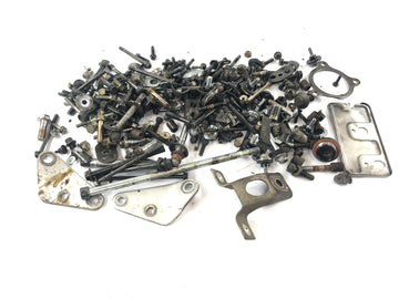 Yamaha FJ 1100 47E [1985] - screws and residual parts are convolidated - 0