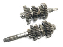 Kawasaki VN 1600 Classic VNT60A [2007] - Kit d'engrenages pour arbres de transmission-1