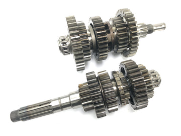 Kawasaki VN 1600 Classic VNT60A [2007] - Kit d'engrenages pour arbres de transmission