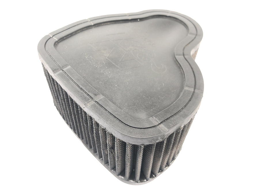 Honda VTX 1800 SC46 [2004] - air filter air filter insert sports air filter K&N air cleaner