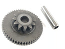 Suzuki GSF 1200 S Bandit WVA9 [2003] - starter tooth wheel-1
