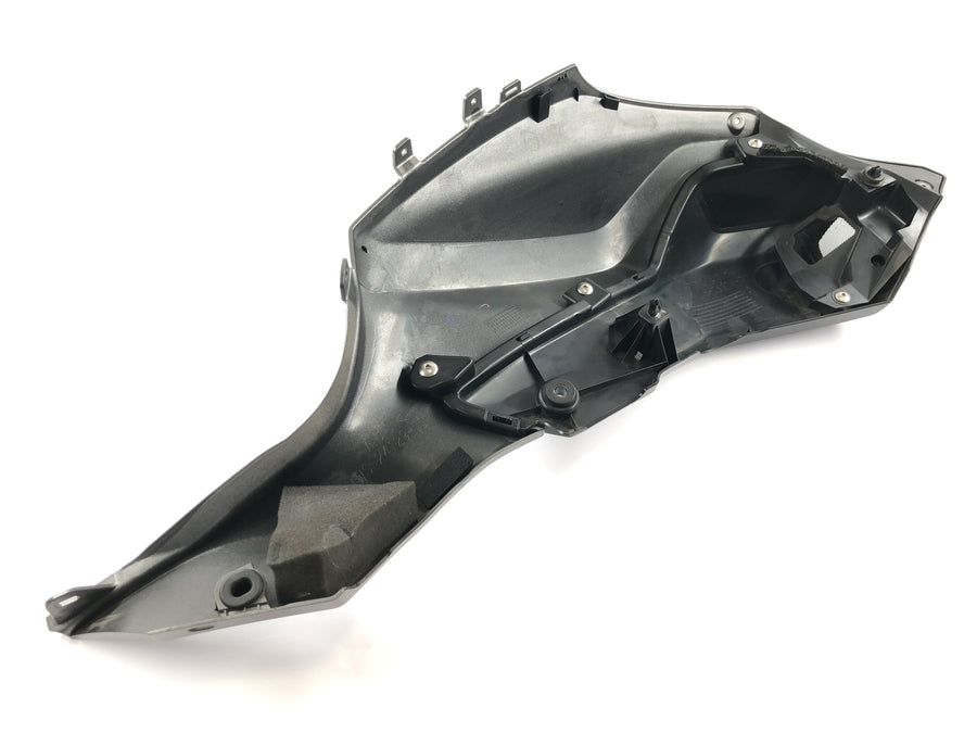 Yamaha MT07 RM04 [2014] - Tankverkleidung links Seitenverkleidung Verkleidung