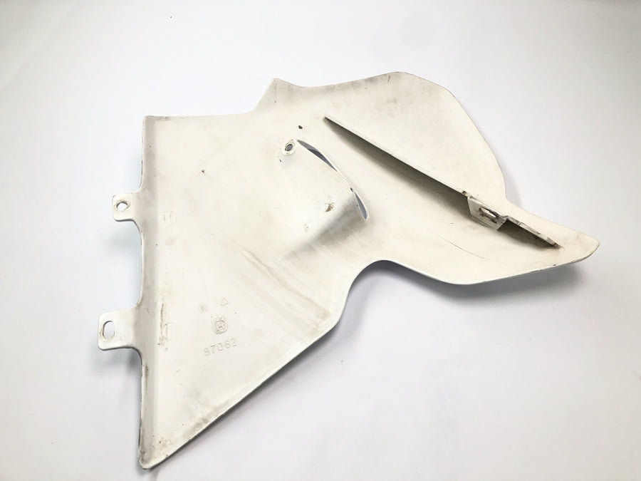 Husqvarna TE 610 E Dual H7 [1999] - side panel tank panel left