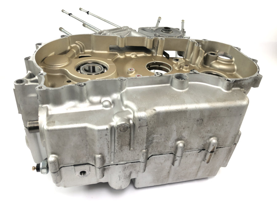 Kawasaki VN 1600 Classic VNT60A [2007] - carter moteur carter moteur bloc moteur boîtier vide