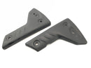 Triumph Speed Triple 1050 515NJ [2007] - Cache radiateur-1