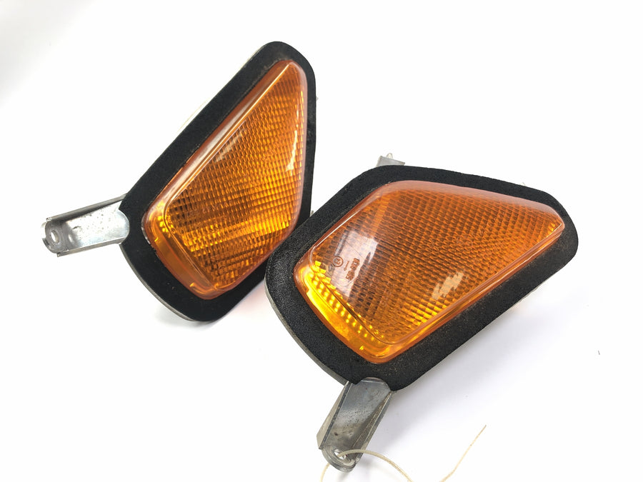 BMW K 100 RT [1988] - Indicator fairing indicator set pair