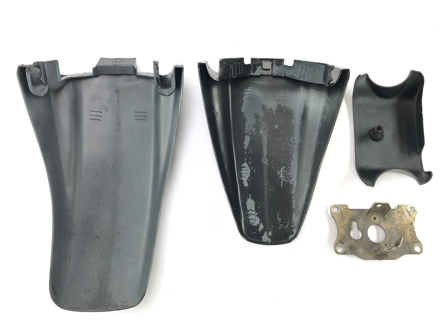 BMW K 1100 RS [1991] - fender front wheel cover at the front