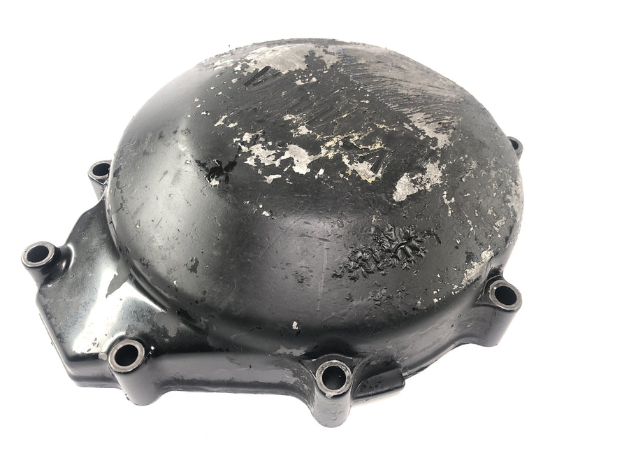 Yamaha YZF R1 RN01 [1998] - light machinery cover Motor lid on the left