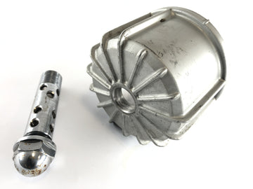 Honda GL 1000 Goldwing GL1 [1977] - Oil filter holder
