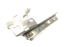 Triumph Speed ​​Triple T509 [1998] - passenger footrest system-3
