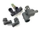 Aprilia RSV4 1000 [2010] - Coolant thermostat-2