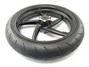 Benelli TNT 1130 [2009] - Front wheel rim tire 17 inches-1