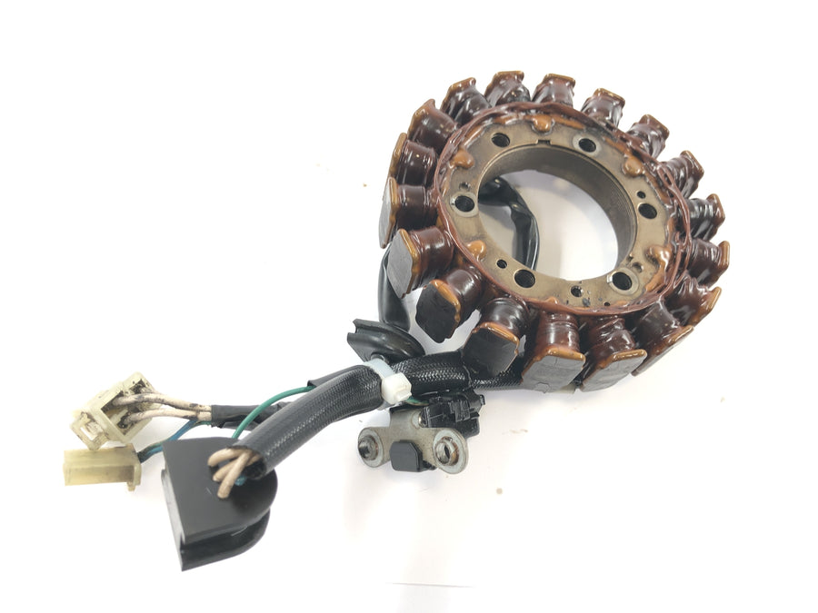 Yamaha XTZ 750 3LD [1989] - Stator alternator generator