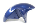 Yamaha YZF R1 RN01 [1998] - Kotfewügel front wheel protection Fender front protection sheet-1